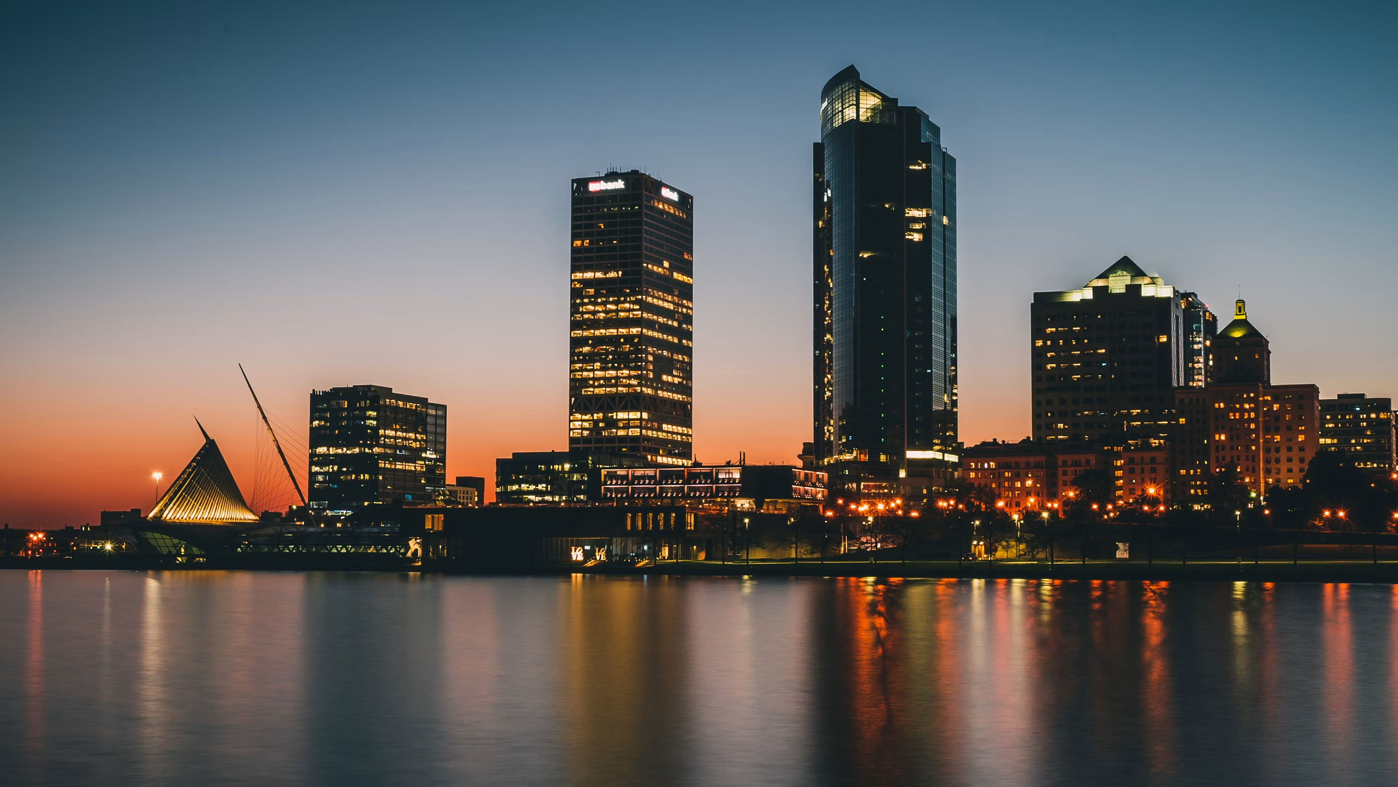 Milwaukee, WI